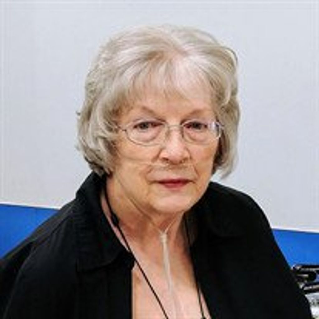 Sandra  Kay Marker