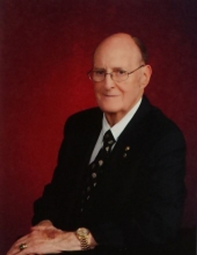 Harry Warren Slade, Md
