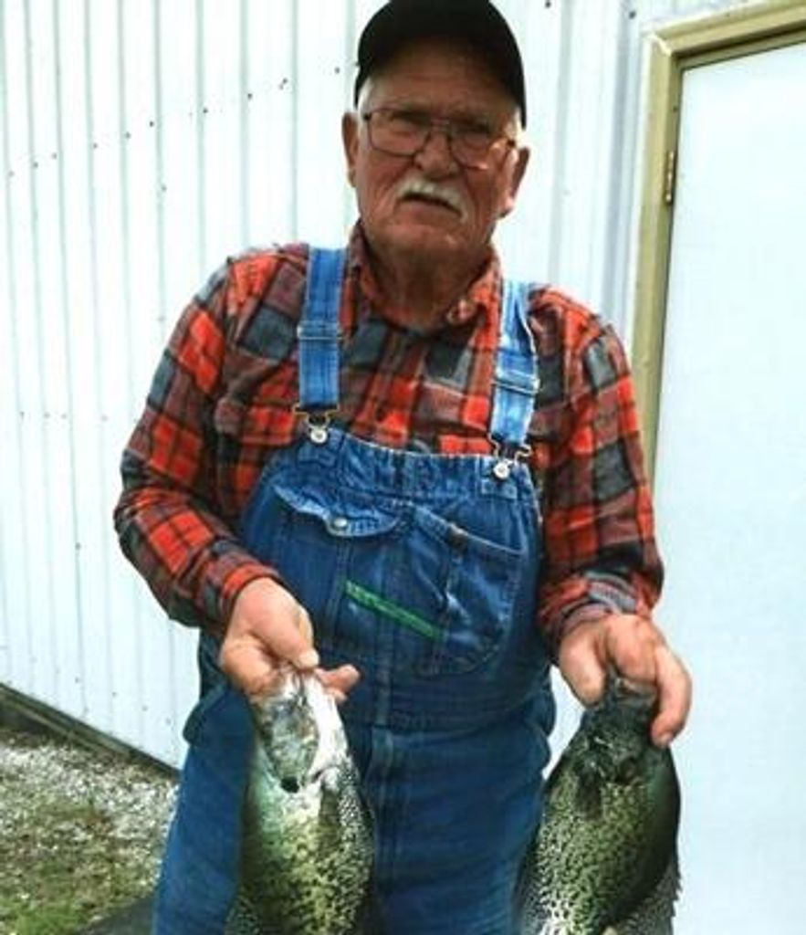 Sampson Harding Profile Photo