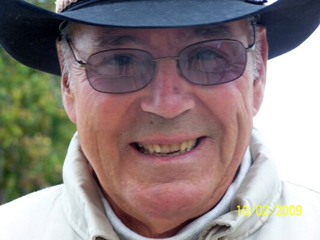 Michael C Leider Profile Photo