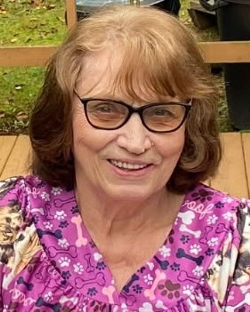 Edith Jane Shook Profile Photo