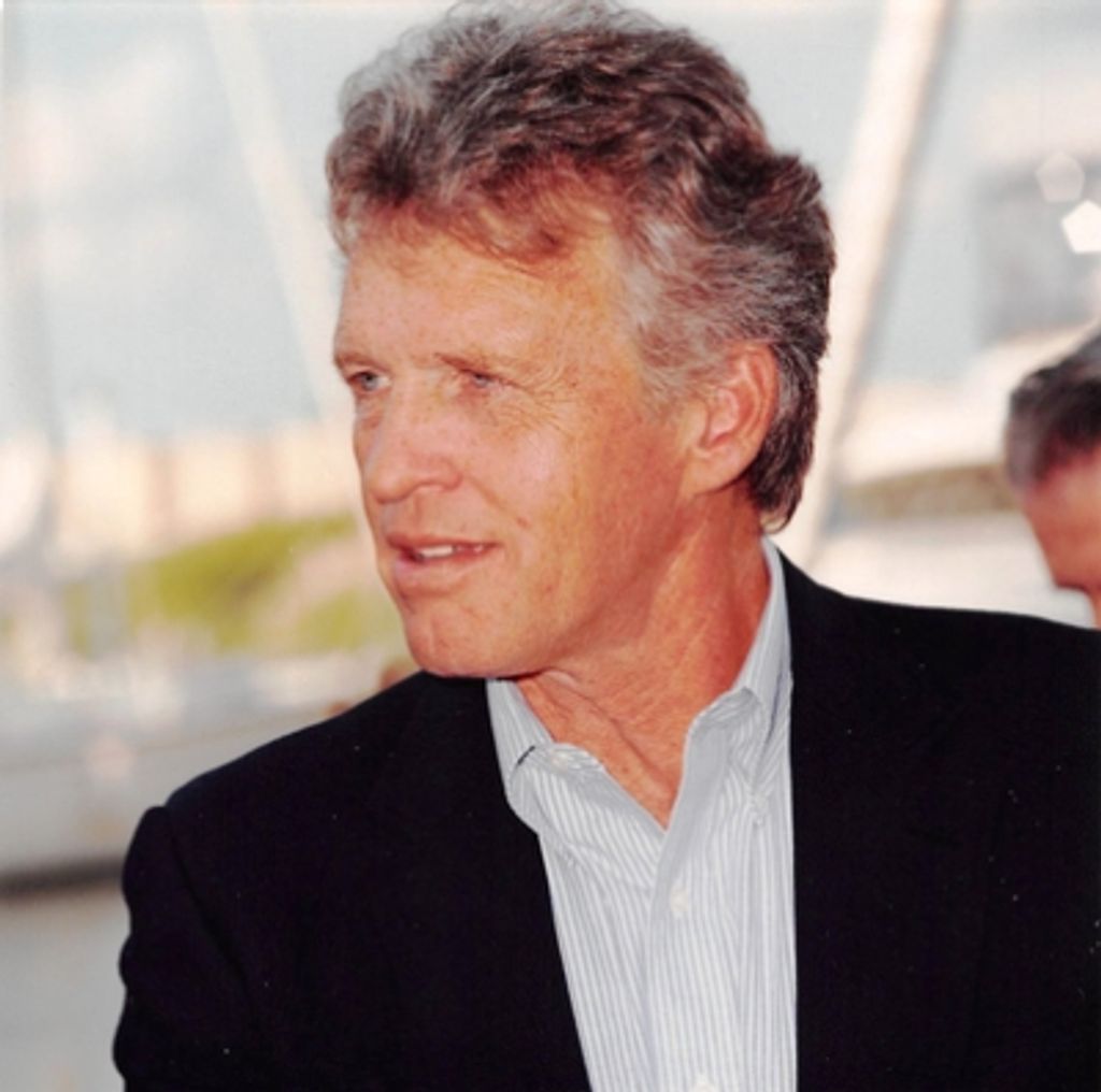 Kenneth C. Thomas Profile Photo