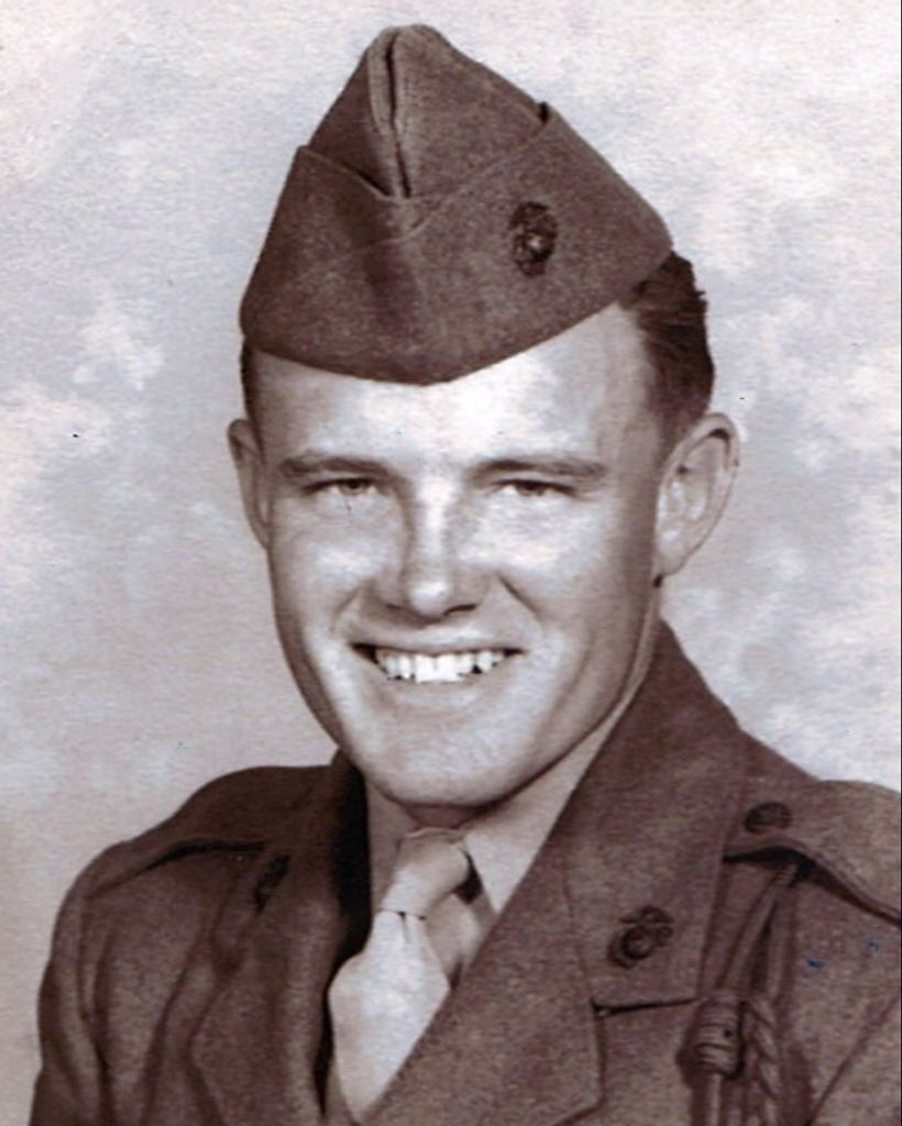 Stanley Marion Nowiki III "Skip"
