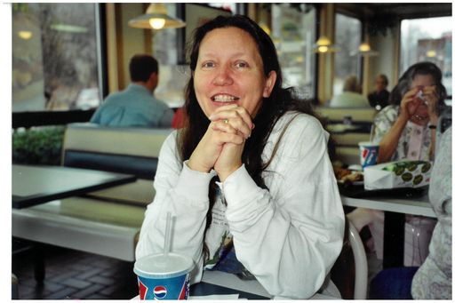 Nellie Ann Lawson Profile Photo