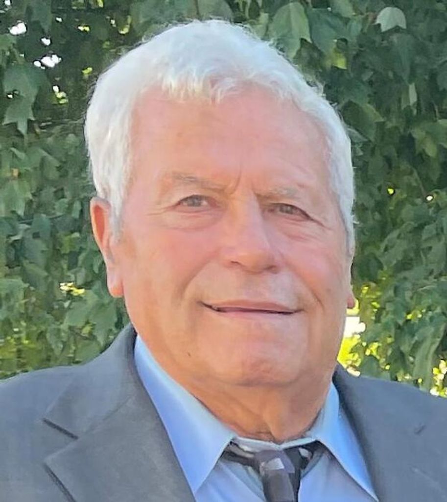 Mario D'Amore Profile Photo