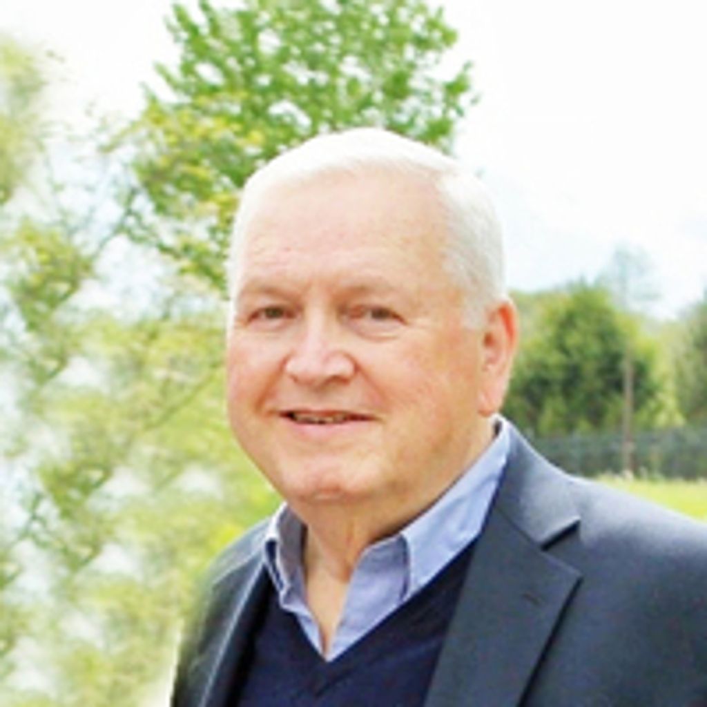 Bill Goodwin Profile Photo
