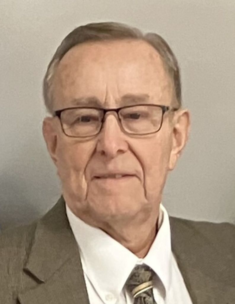 Norman Theodore Mathe