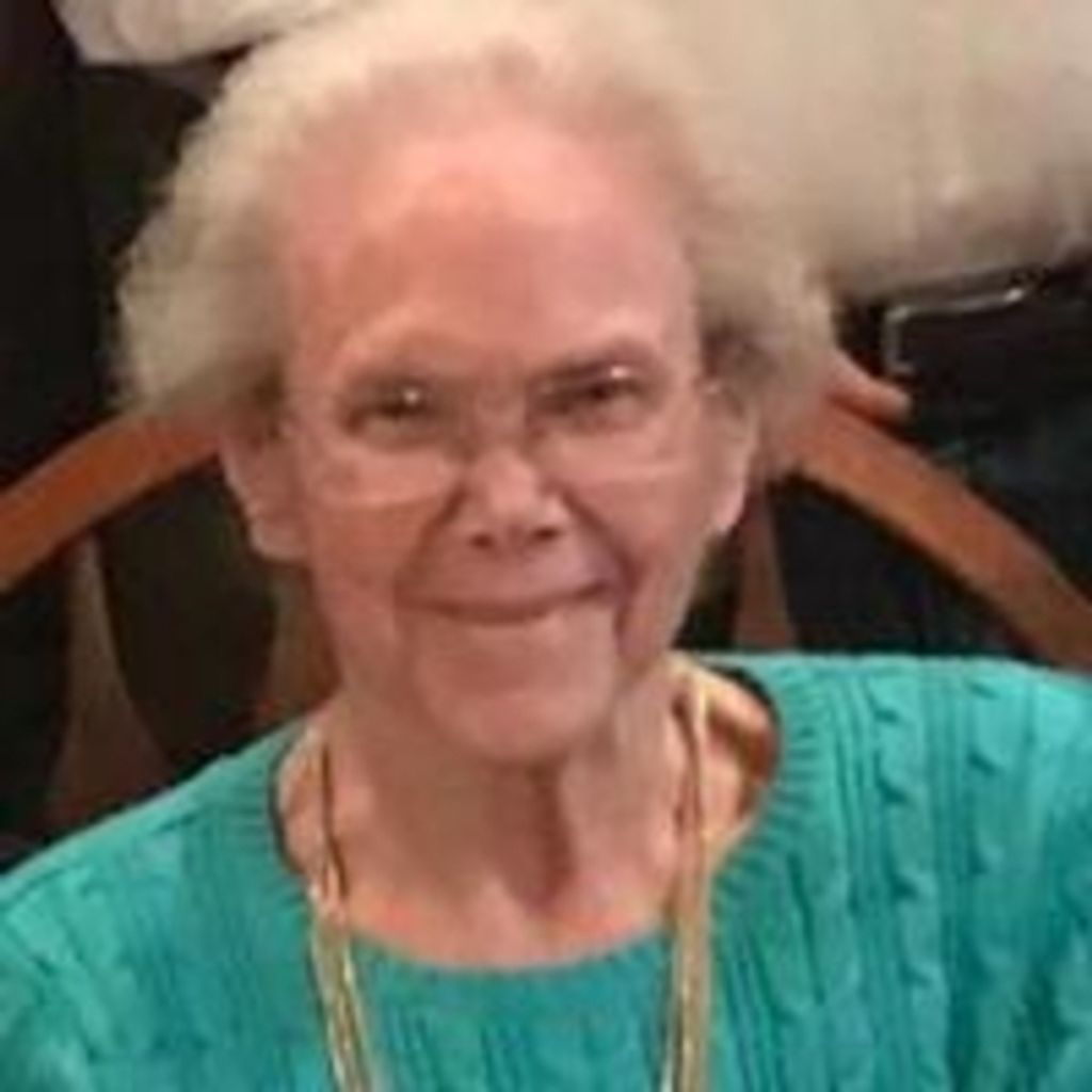 Janet Tims Profile Photo