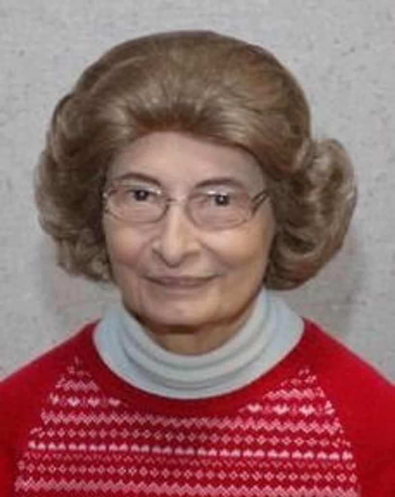 Evelyn M. Janzen