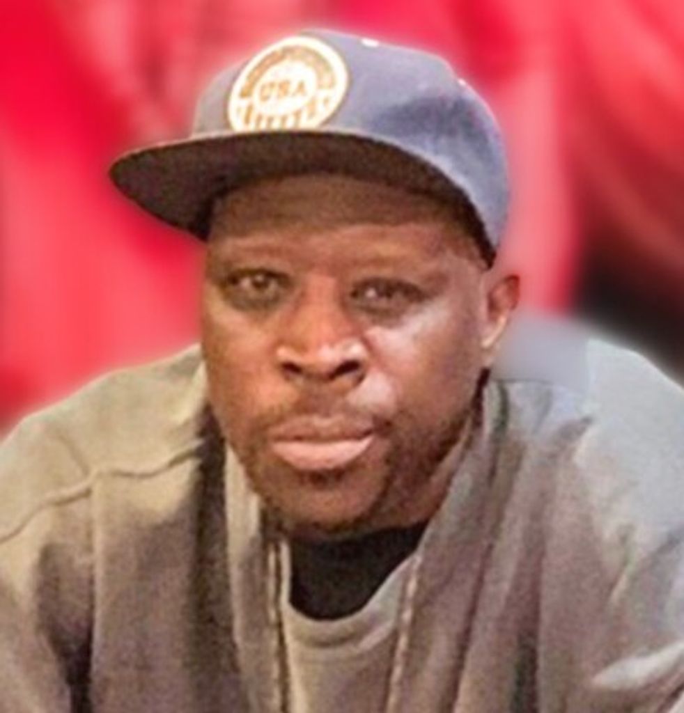 James Earl Brown Profile Photo