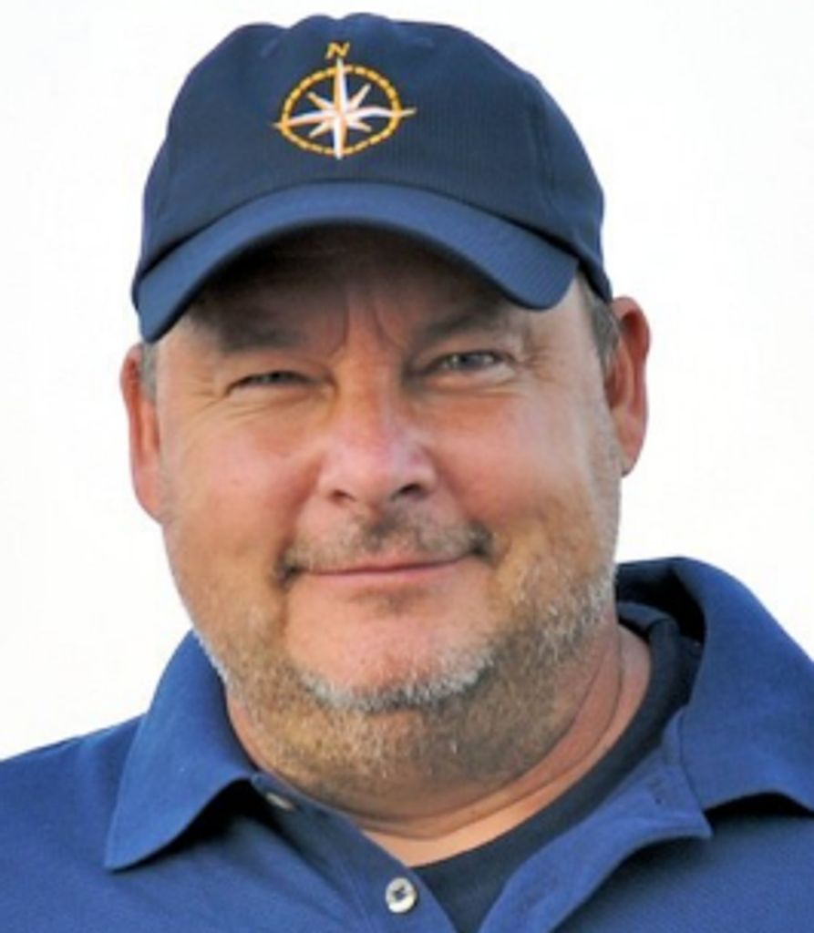 Mark Deroche Profile Photo