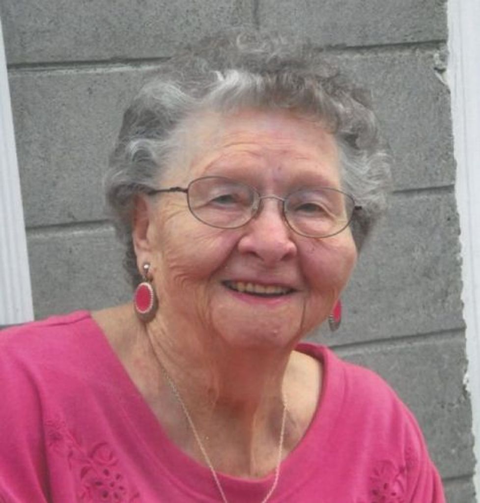 Mary M. Mckinnon Profile Photo
