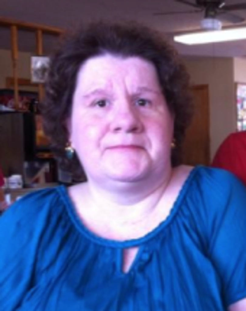 Lea  Ellen Borg
