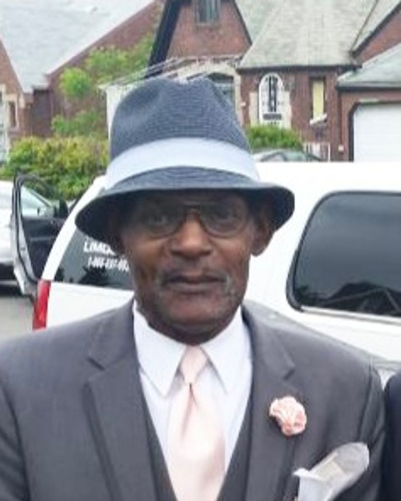 Roderick Layfield Profile Photo
