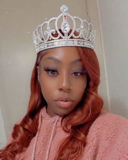 Nekia Gaston's obituary image