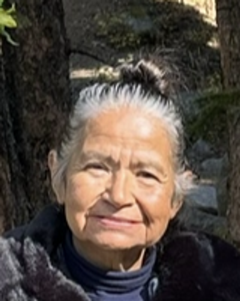 Donna Jean Howard
