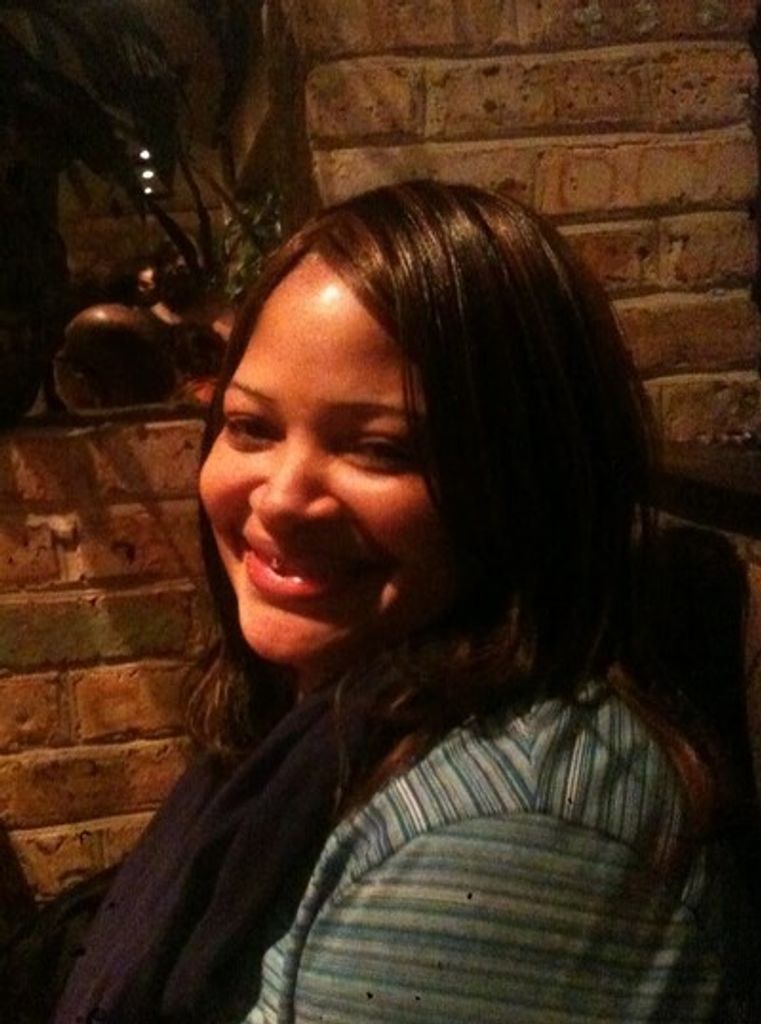 Ms. Joyce Marie Goodwyn