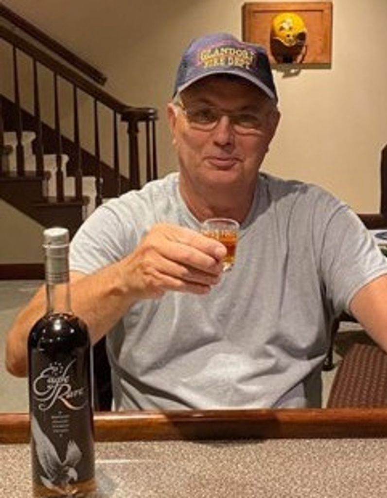 Richard "Rick" Quinn