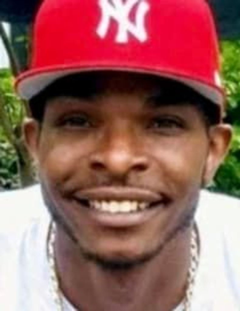 Tony Eugene Turner, Jr. Profile Photo
