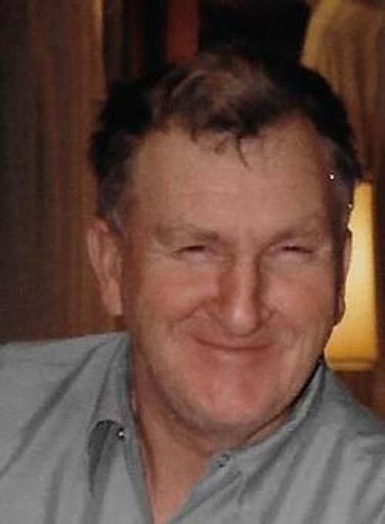 Harold Shears Profile Photo
