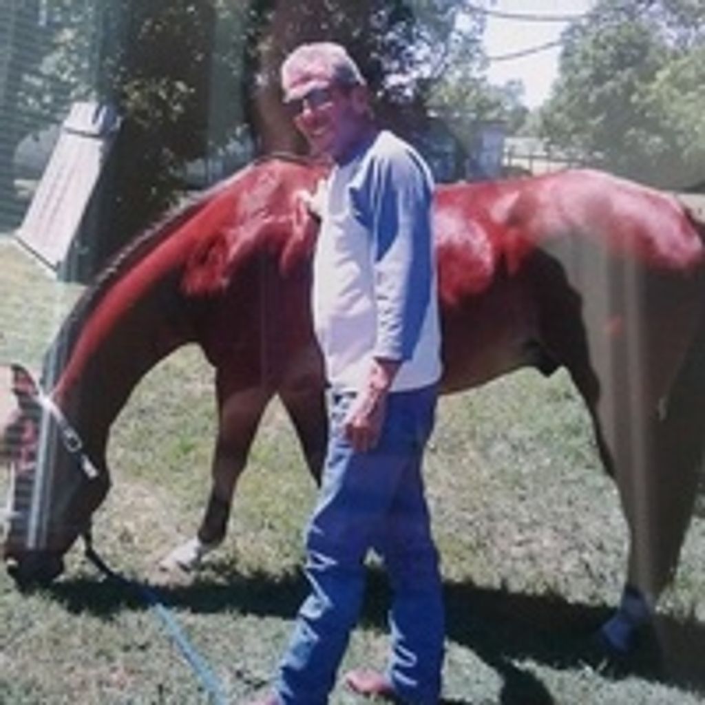 Harold Glen Seay