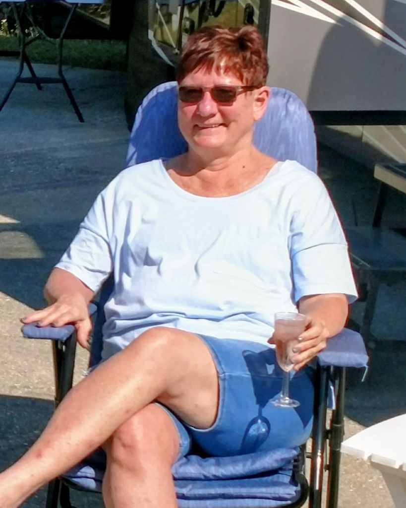 Mary Ann Grieco Profile Photo