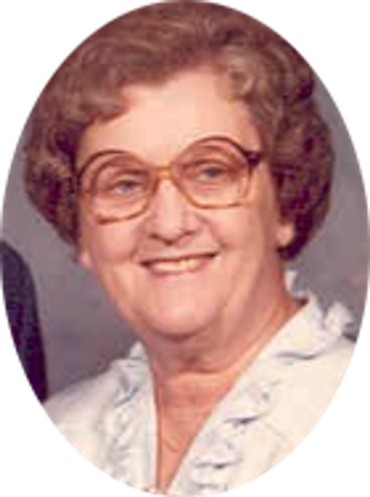 Esther  L. Lodenstein