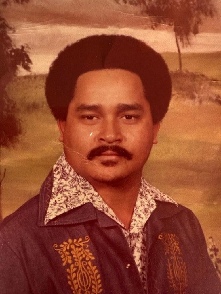 Roy Jean Bushnell Profile Photo
