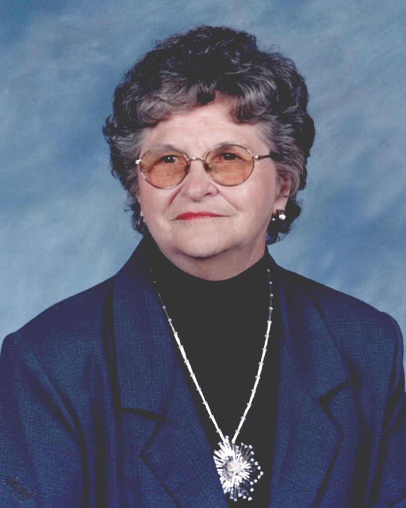 Violet Evavold