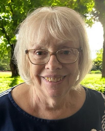Sylvia J. Wingert's obituary image