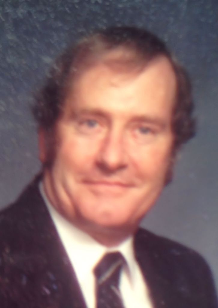 Eugene Bode