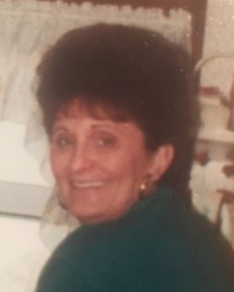 Dorothy Elaine Seibert Profile Photo