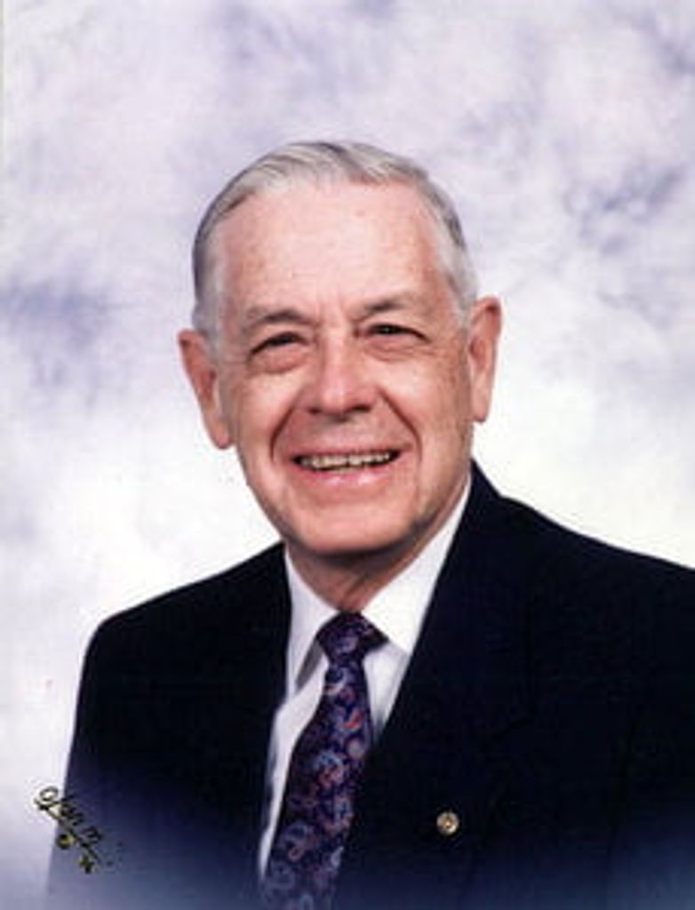 Everett E. Atkinson Profile Photo