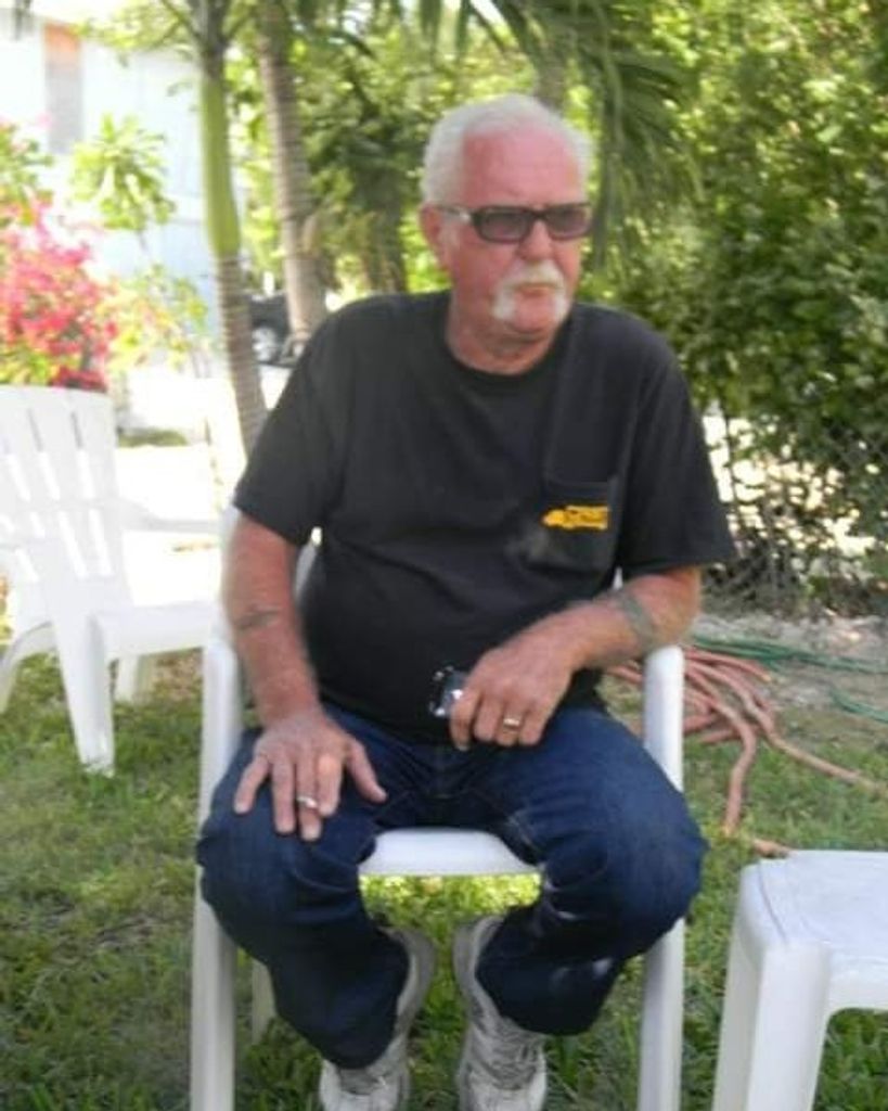 Terry Michael Yeckley