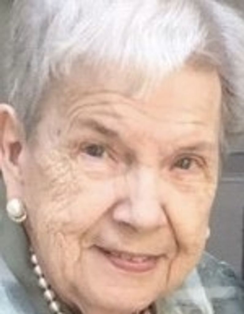 Gladys Marie (Laudig)  Dennis