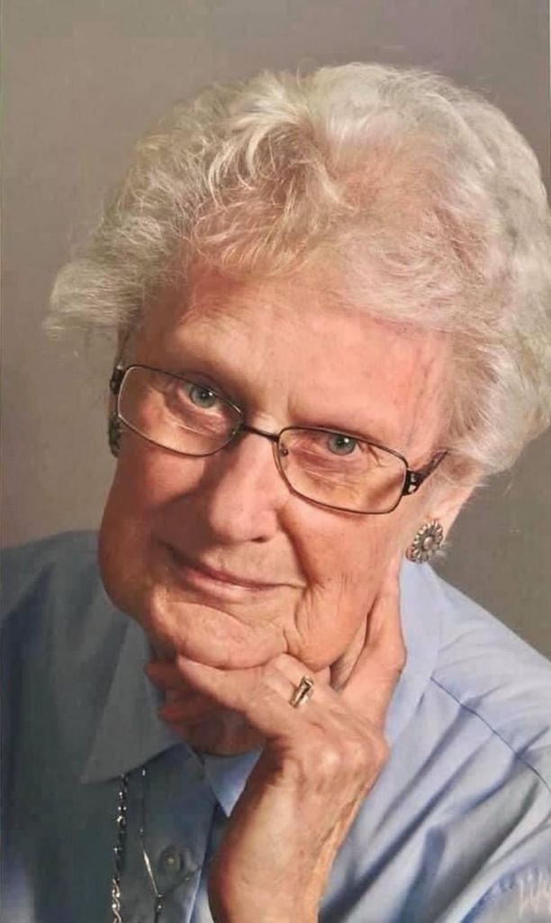 June Lora Beirwagen Profile Photo