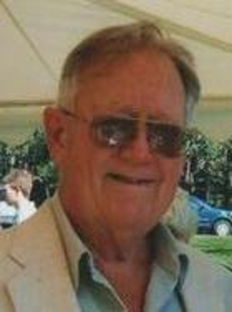 Albert Lennon