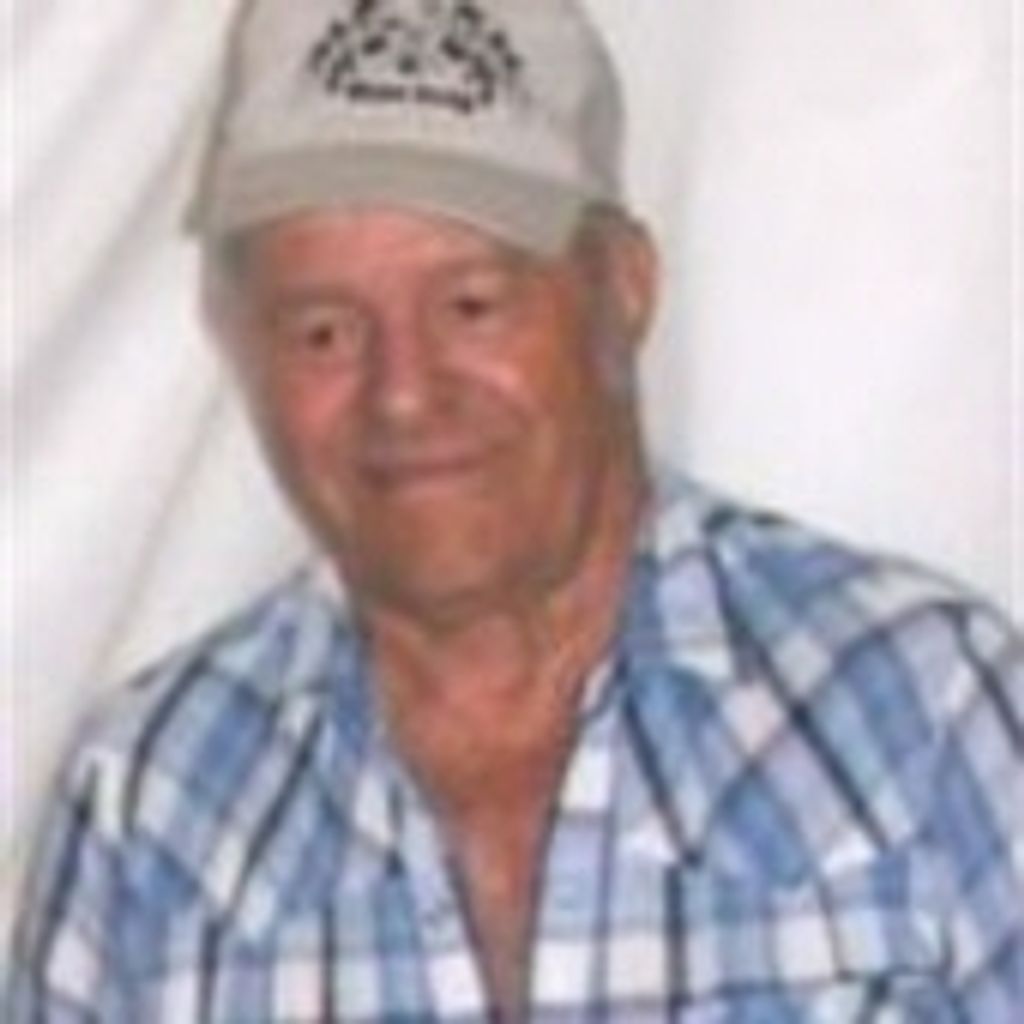 Larry Dean Case