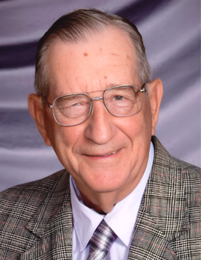 Donald A. Kocher