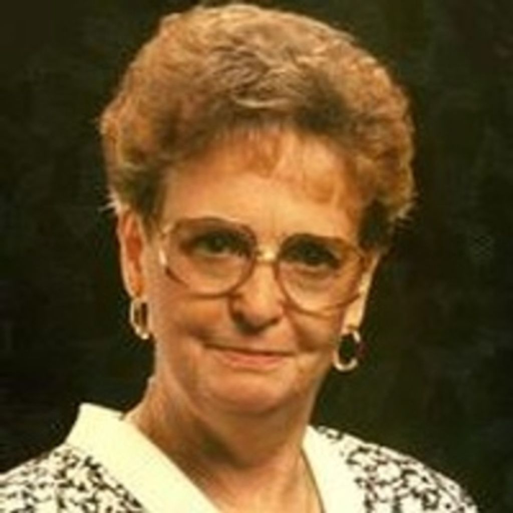 Faye Fields Mcpheron