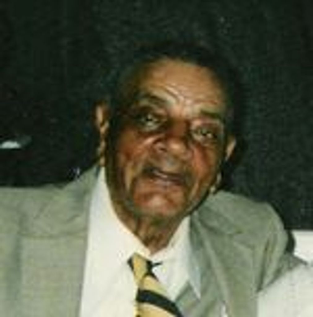 John Wilbert Strickland