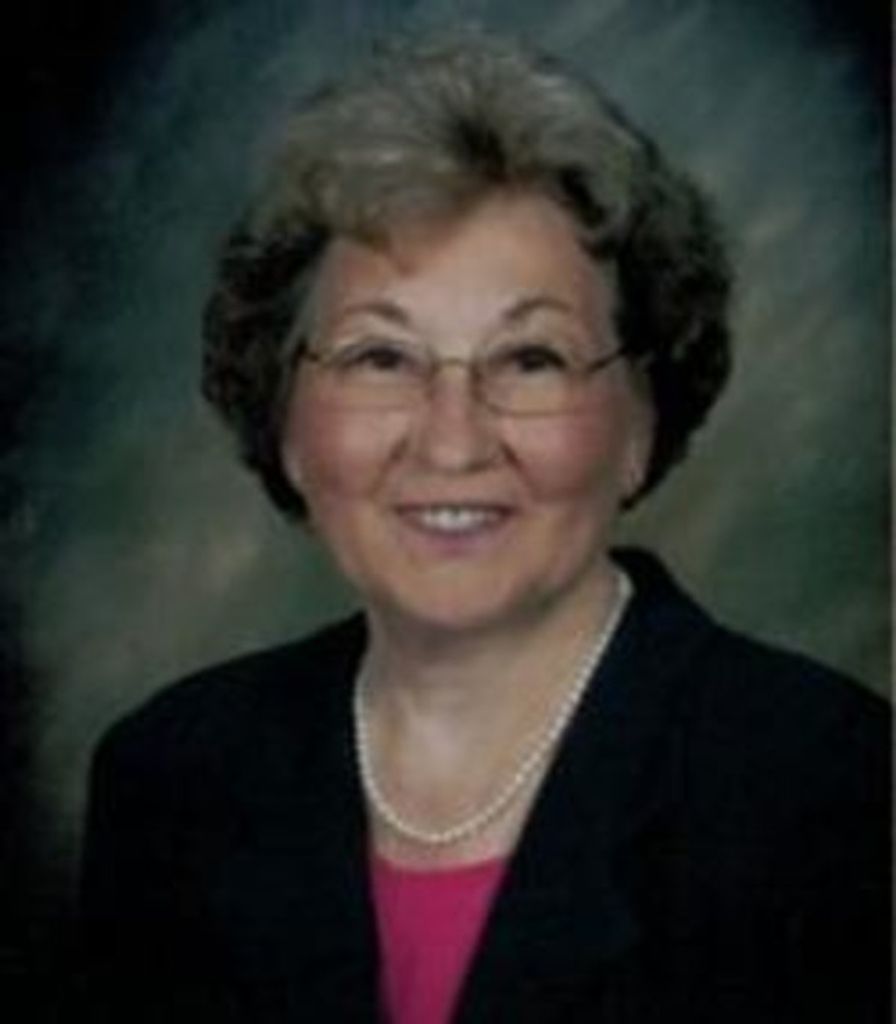 Ruby Mae Barnes Holt Profile Photo