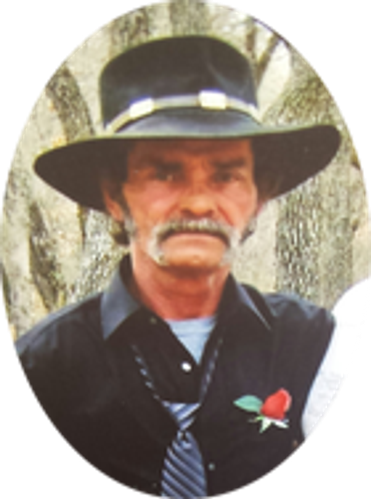 Elvis Pressley Profile Photo
