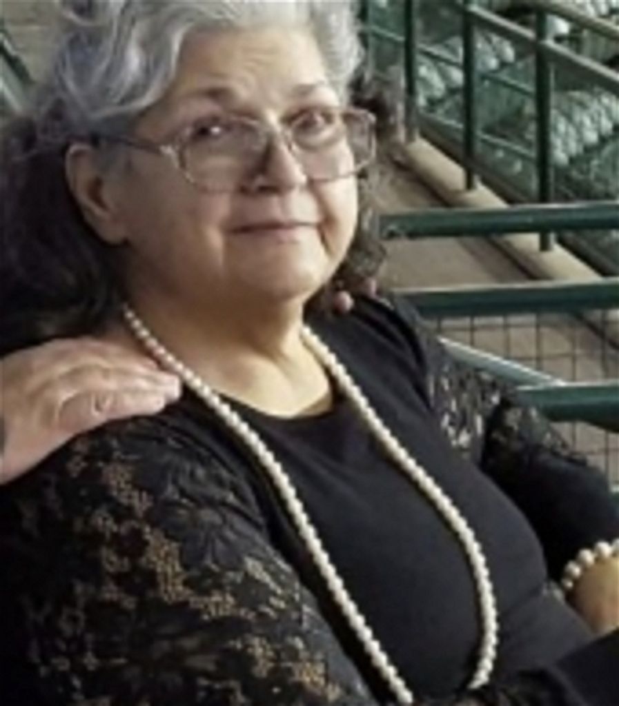 Betty Lee Gaittins