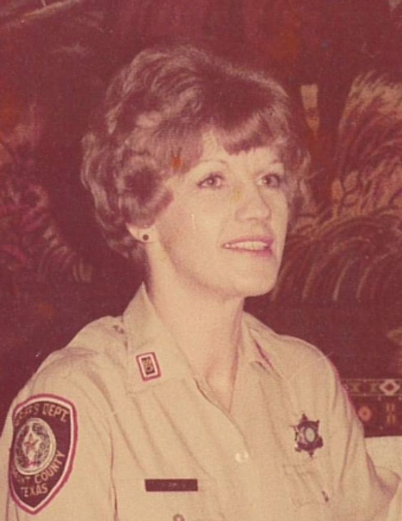 Dorothy Lee (Vogel) Coker Profile Photo