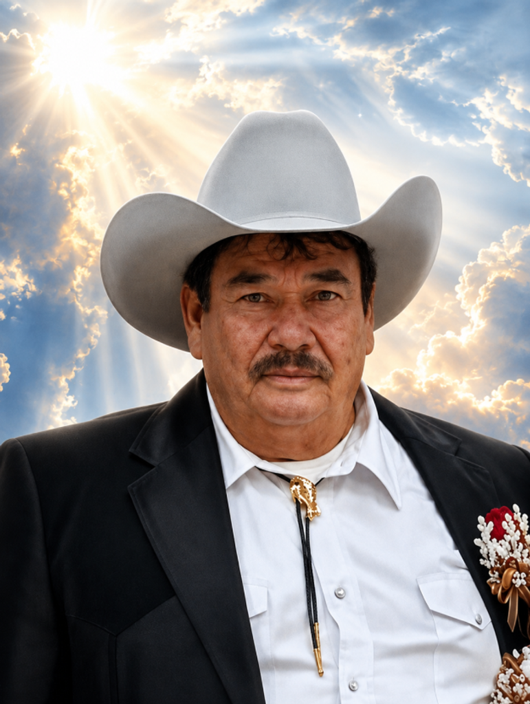 Jorge Luis Teran