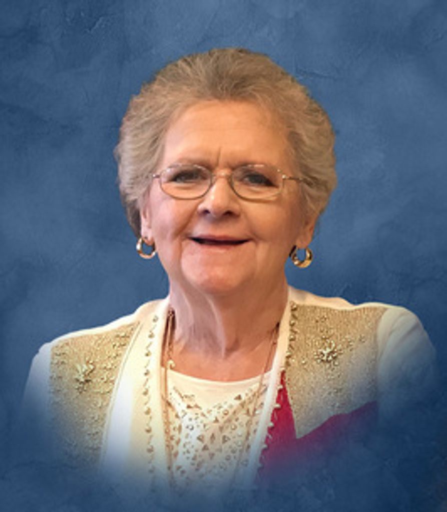 Tressie Edge Profile Photo