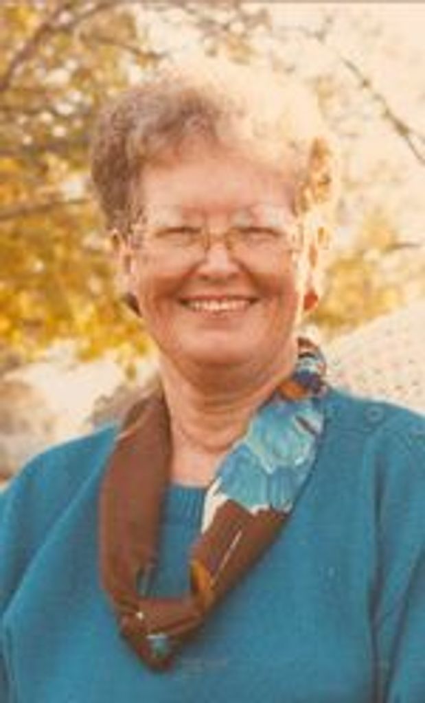 Joan Quick