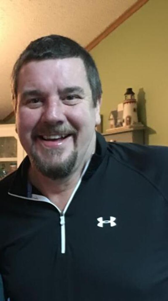 Dwayne Everett Hickman