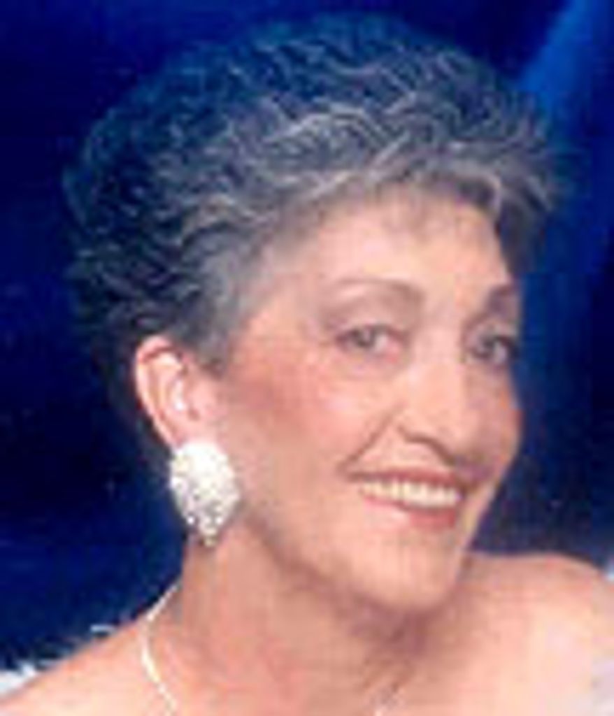 Margaret Cochran Brendle